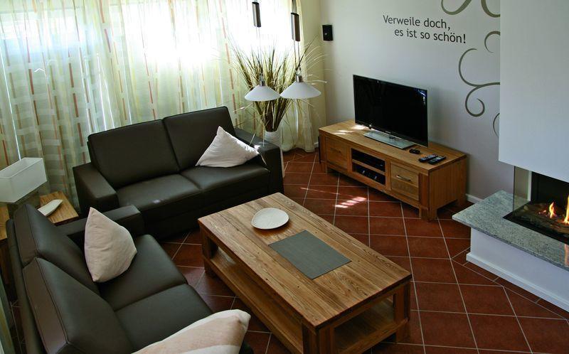 Scanhausvilla 부스트로우 객실 사진