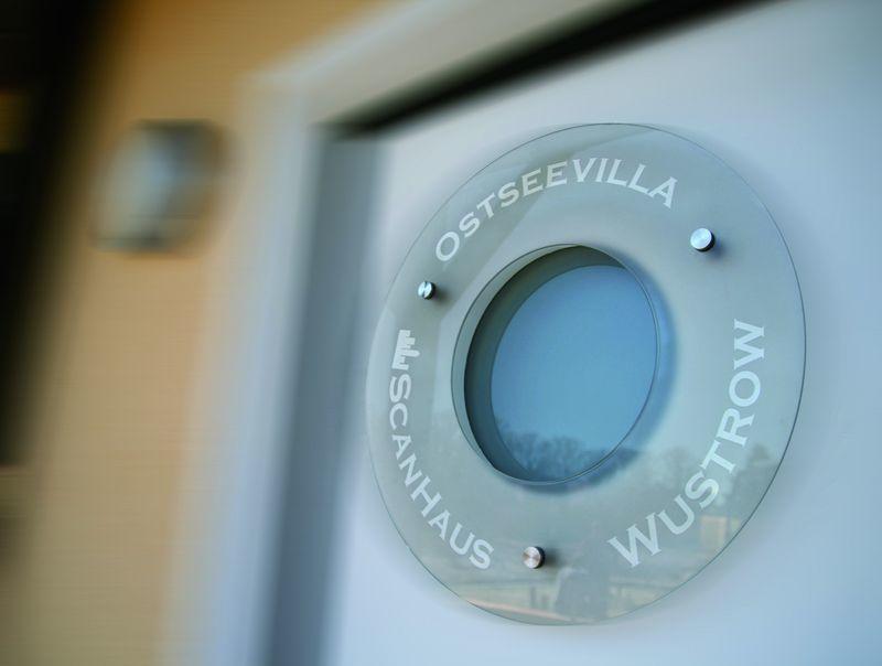 Scanhausvilla 부스트로우 객실 사진